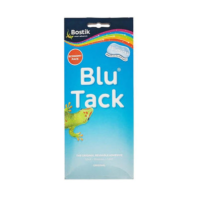 Bostic Blu Tack Original - EuroGiant