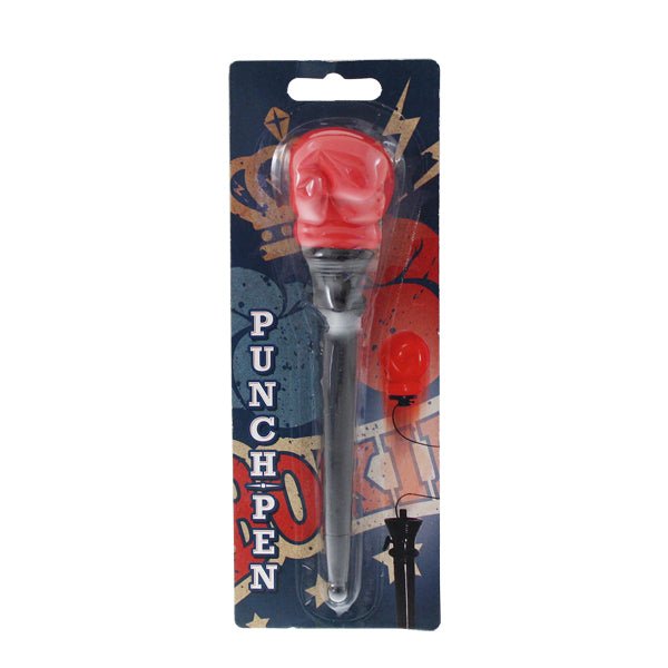 Boxing Punch Pen - EuroGiant