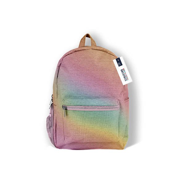 Bts Ombre Backpack - EuroGiant