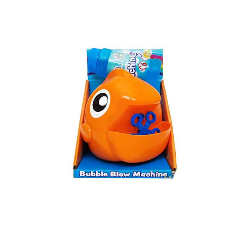 Bubble Blow Machine - EuroGiant