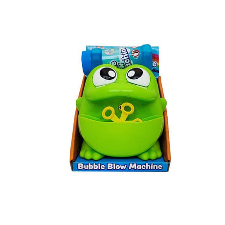 Bubble Blow Machine - EuroGiant