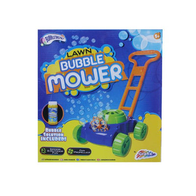 Bubbletastic Bubble Mower - EuroGiant