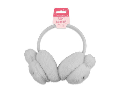 Bunny Ear Muffs - EuroGiant