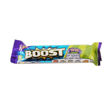 Cadbury Boost 48.5g - EuroGiant