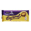 Cadbury Caramel 120g - EuroGiant