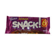 Cadbury Snack Sandwich 6 Pk - EuroGiant