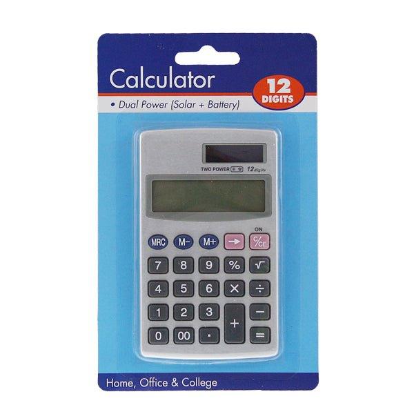 Calculator Solar & Battery - EuroGiant