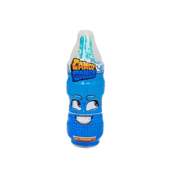 Candy Gangs Bottle Betty 25g - EuroGiant