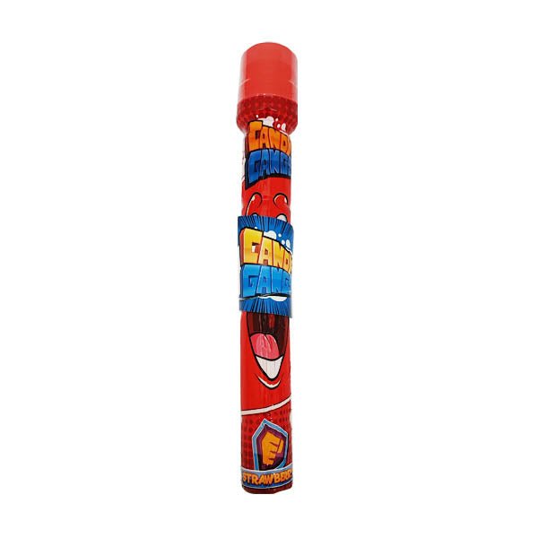 Candy Gangs Dr Rolletix 105ml - EuroGiant