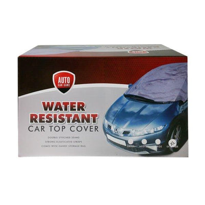 Car Top Cover Water Resistant - EuroGiant