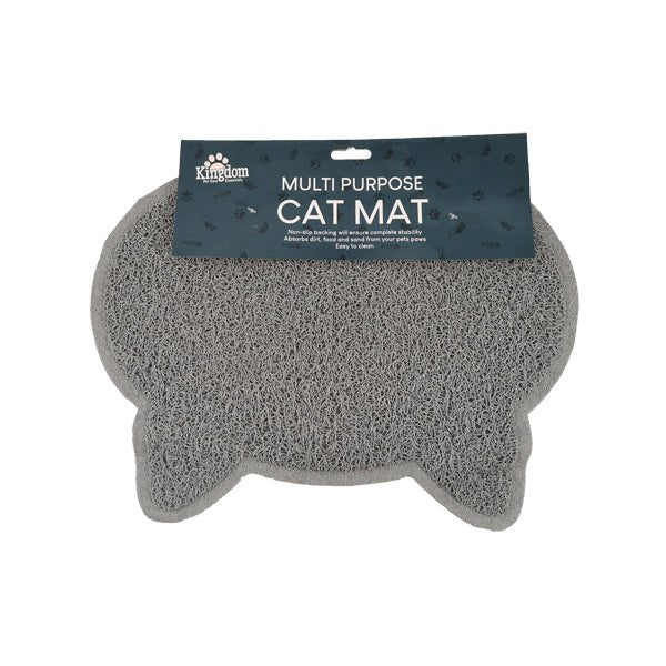 Cat Mat - EuroGiant