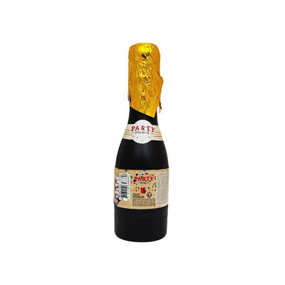 Champagne Bottle Party Cannon 20cm - EuroGiant