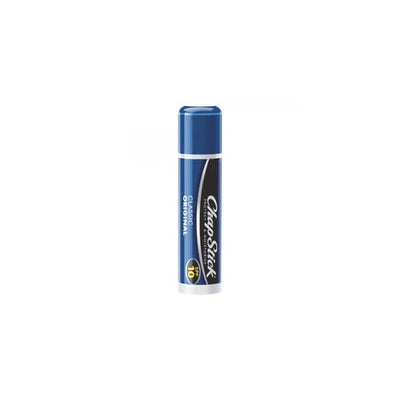 Chapstick Lip Balm Original Spf10 - 4G - EuroGiant