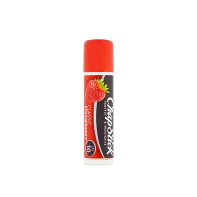 Chapstick Lip Balm Strawberry 4g - EuroGiant