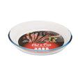 Chef Traiteur Oval Baking Dish 2.4 Litre - EuroGiant