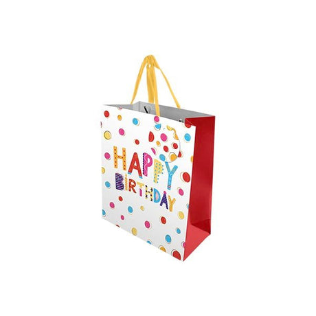 Childrens Medium Luxury Gift Bag - EuroGiant