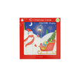Christmas Cards Square Whimsical Scene 1 - EuroGiant
