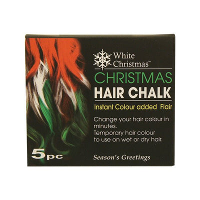 Christmas Hair Chalk Xm53370 ) - EuroGiant