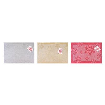 Christmas Jacquard Placemat - EuroGiant