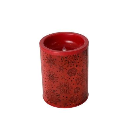 Christmas Led Candle - EuroGiant