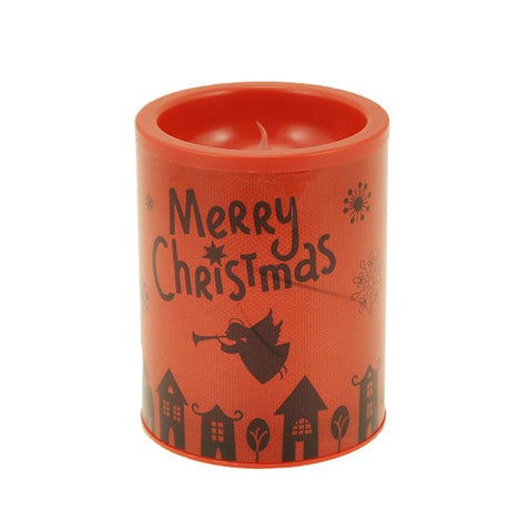 Christmas Led Candle - EuroGiant