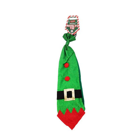 Christmas Novelty Tie Adult - EuroGiant