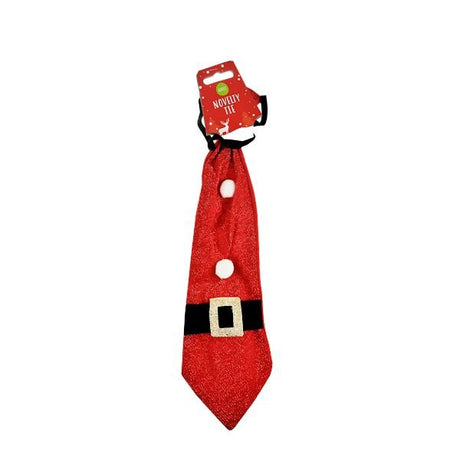 Christmas Novelty Tie Adult - EuroGiant