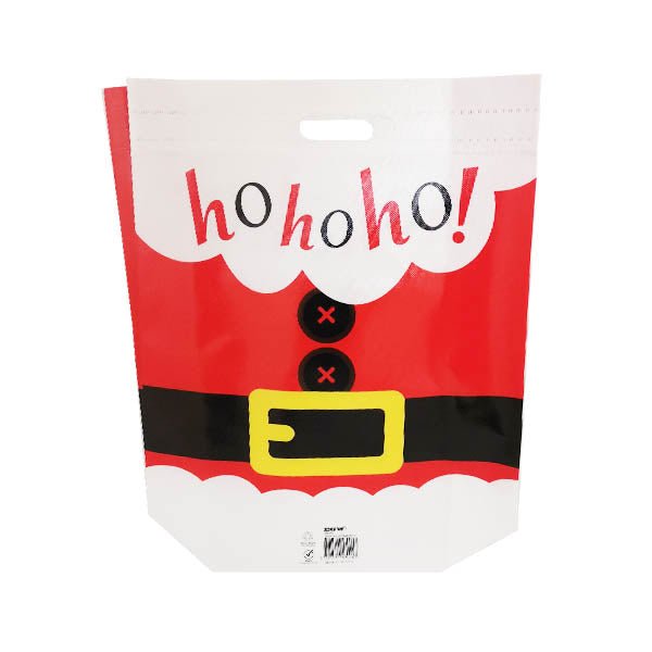 Christmas Shopping Bag Xm57015 ) - EuroGiant