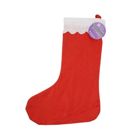 Christmas Stocking 22 Inch - EuroGiant