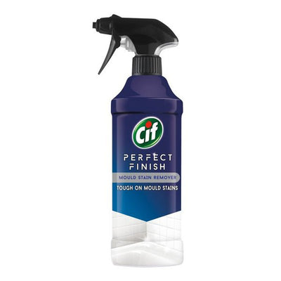 Cif Perfect Finish Mould Stain Remover - EuroGiant