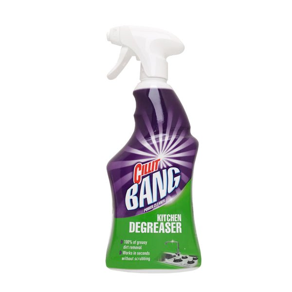 Cillet Bang Universal Degreaser 750ml - EuroGiant