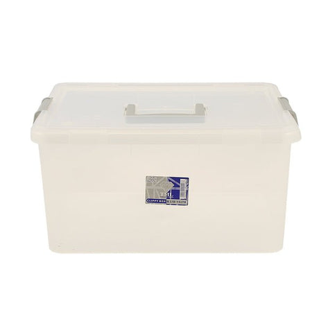 Clippy Box 15 Litre & Lid - EuroGiant