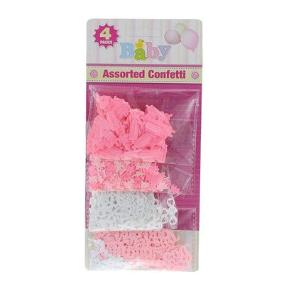Confetti Baby Pink - EuroGiant