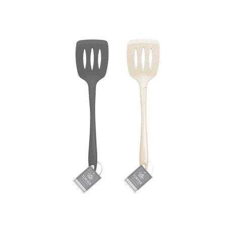 Cooke & Miller Silicone Slotted Turner - EuroGiant