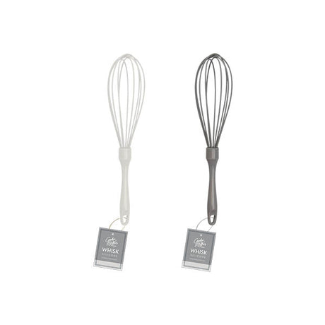 Cooke & Miller Silicone Whisk - EuroGiant