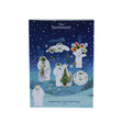 Craft Helpers Die Cut Snowmen/elves - EuroGiant