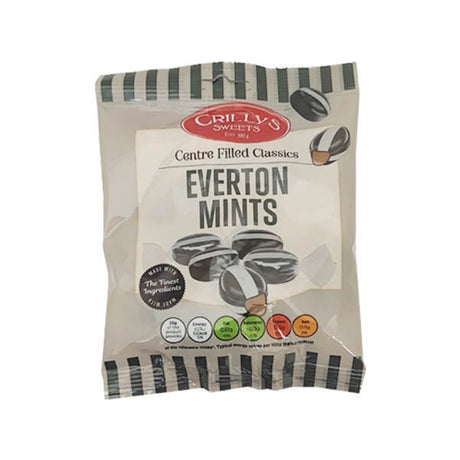 Crillys Everton Mints 100g - EuroGiant