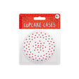 Cupcake Cases 60 Pack - EuroGiant