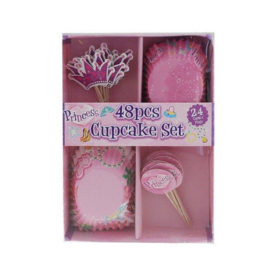 Cupcake Set Girls - EuroGiant