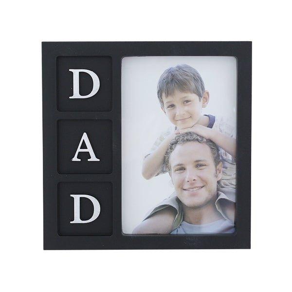 Dad Frame 4*6 Inch - EuroGiant