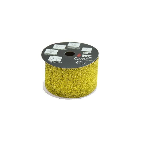 Decorative Ribbon 5CM*2.7M - EuroGiant