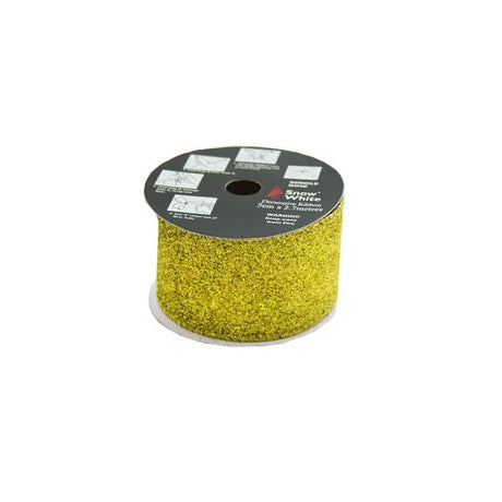 Decorative Ribbon 5CM*2.7M - EuroGiant