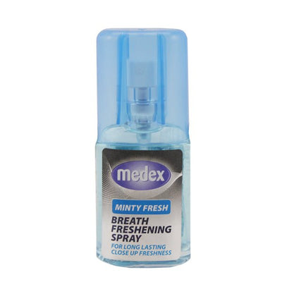 Dentex Breath Freshener 20ml - EuroGiant