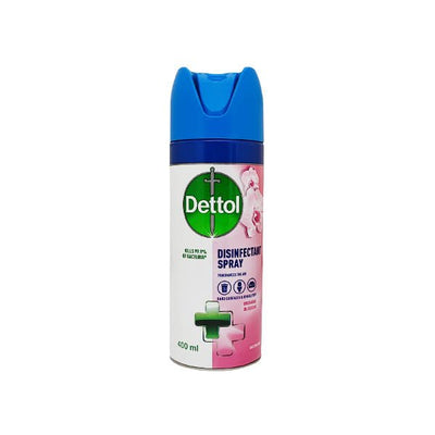 Dettol Disinfectant Spray Orch Blossom - EuroGiant