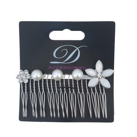 Diamante Hair Slide - EuroGiant