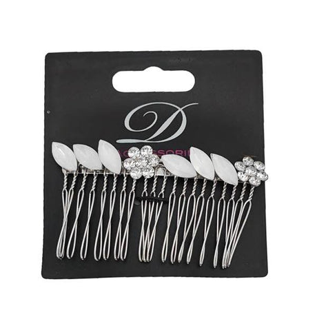 Diamante Hair Slide - EuroGiant