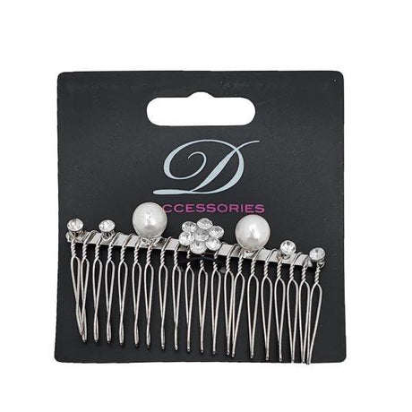 Diamante Hair Slide - EuroGiant