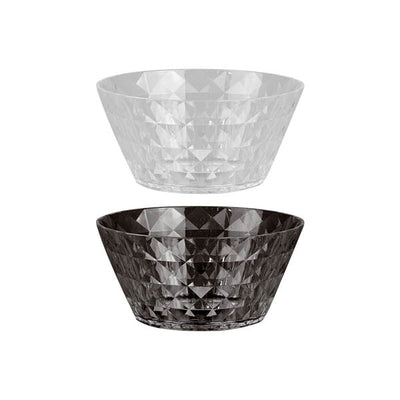 Diamond Plastic Bowl 15cm - EuroGiant