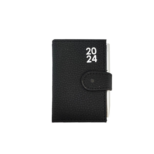 Diary Pocket Premium & Pen D-t-p 2024 - EuroGiant