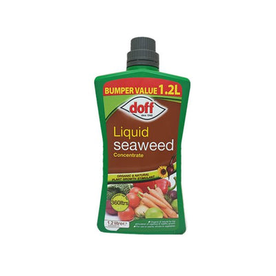 Doff Liquid Feed 1.2L - EuroGiant